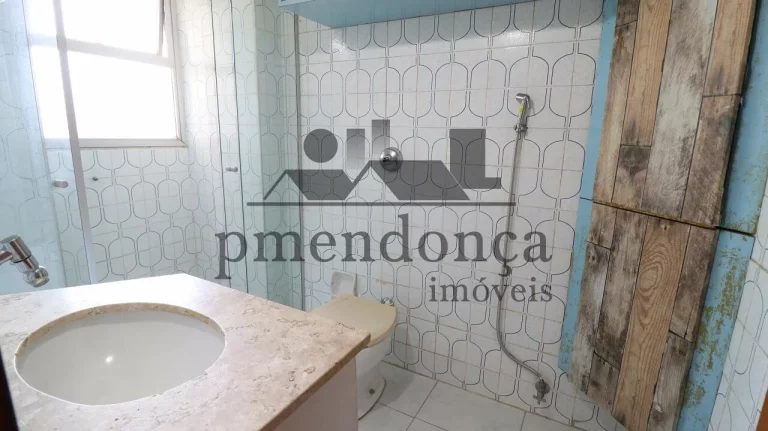Imagem Apartamento em Pinheiros com 100m², 3 quartos (1 suíte) e 2 vagas fixas.