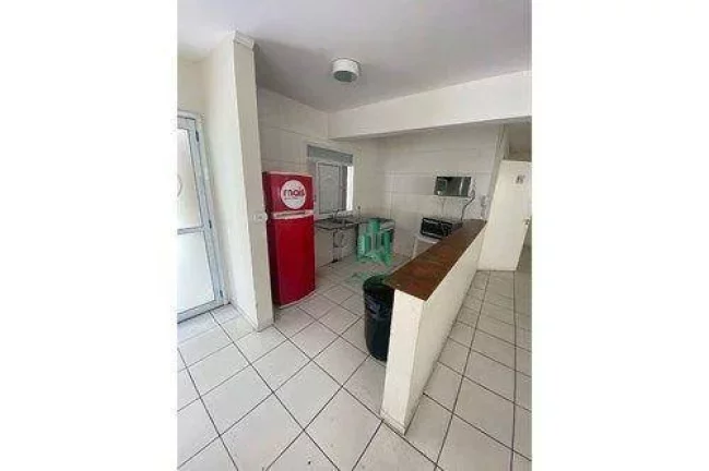 Imagem Apartamento com 3 dormitórios à venda, 62 m² por R$ 413.000,00 - Jardim Bela Vista - Guarulhos/SP