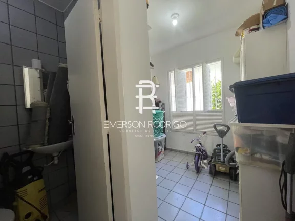Imagem Casa para Venda em Parnamirim / RN no bairro Nova Parnamirim