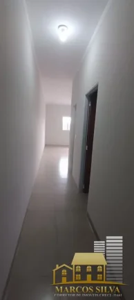 Imagem Casa para Venda em Três Lagoas / MS no bairro PORTAL DAS ARARAS