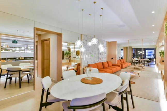 Imagem Closer 23 - Apartamento na planta, 3 suítes - Setor Bueno