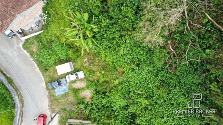 Imagem Terreno à venda, 2000 m² por R$ 160.000,00 - Araras - Teresópolis/RJ