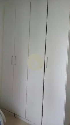 Imagem Apartamento a venda no Gonzaga em Santos com localização privilegiada