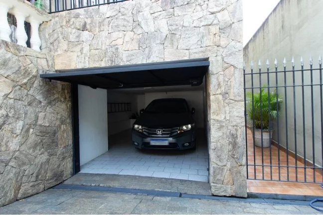 Imagem Casa à venda no bairro Indianópolis - São Paulo/SP