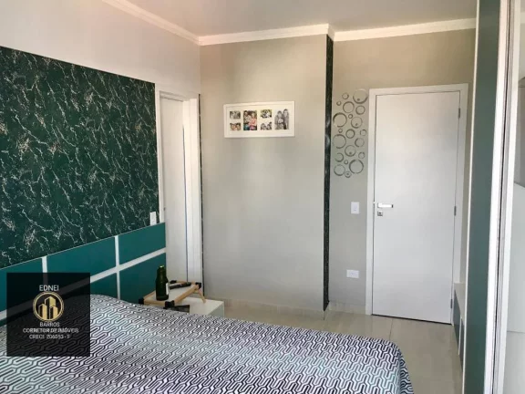Imagem APARTAMENTO - 20 ANDARES - BAIRRO - CAIÇARA - PRAIA GRANDE