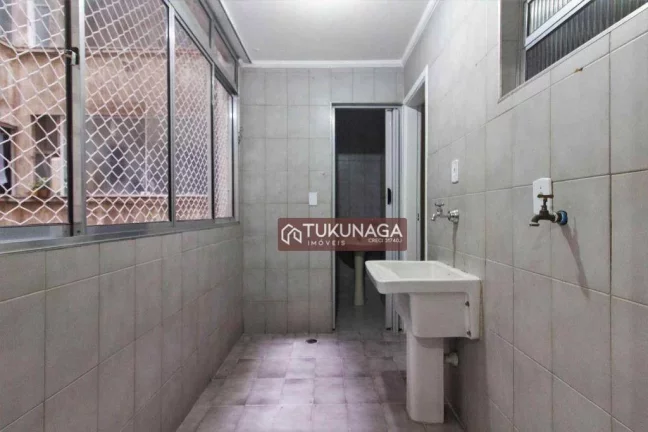 Imagem Apartamento para alugar, 80 m² por R$ 3.730,00/mês - Bela Vista - São Paulo/SP