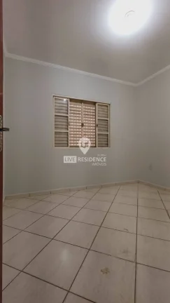 Imagem Casa com 3 quartos e suíte no Engenho - Pronta para morar!