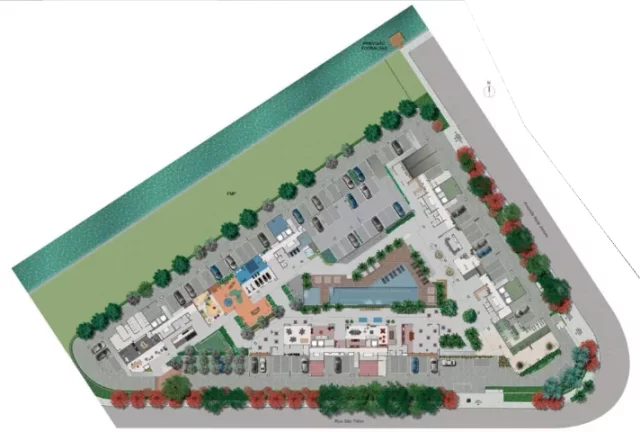 Imagem All Jardim Oceânico - Apartamento à venda no bairro Barra da Tijuca - Rio de Janeiro/RJ