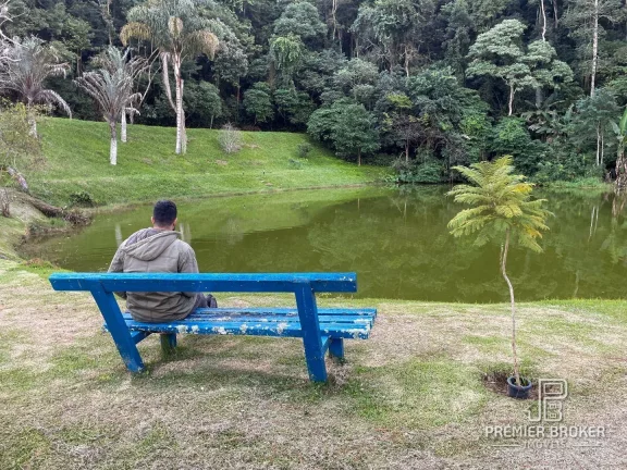 Imagem Sítio à venda, 80000 m² por R$ 1.600.000,00 - Vargem Grande - Teresópolis/RJ