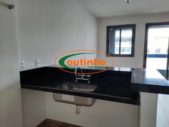 Imagem (27729) Rua São Francisco Xavier - Tijuca