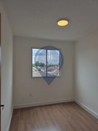 Imagem Apartamento à venda em São Paulo-SP no bairro Jardim Arpoador: 2 quartos, 2 salas, 1 banheiro, 1 vaga de garagem, 41,00 m² de área.