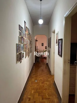 Imagem Casa com 3 dormitórios à venda, R$ 550.000 - Centro - Rio Claro/SP
