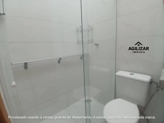 Imagem Casa 02 quartos - Santa Amélia