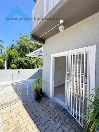 Imagem Casa em Condomínio para Venda em Atibaia, Jardim Sao Felipe, 2 dormitórios, 2 banheiros, 1 vaga