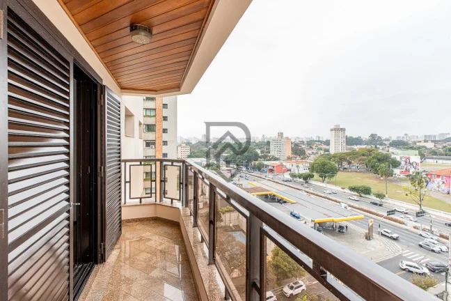 Imagem Apartamento moema pronto para morar