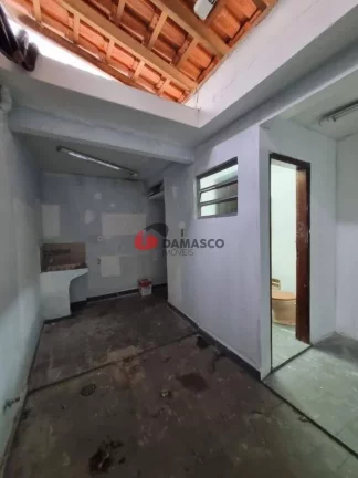 Imagem Sobrado para venda 2 Quartos , Santa Paula, São Caetano do Sul, SP
