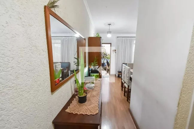 Imagem Casa à Venda - Cambuci, 3 Quartos, 127 m2