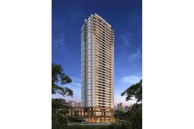 Imagem COBERTURA RESIDENCIAL em São Paulo - SP, Jardim Aurélia