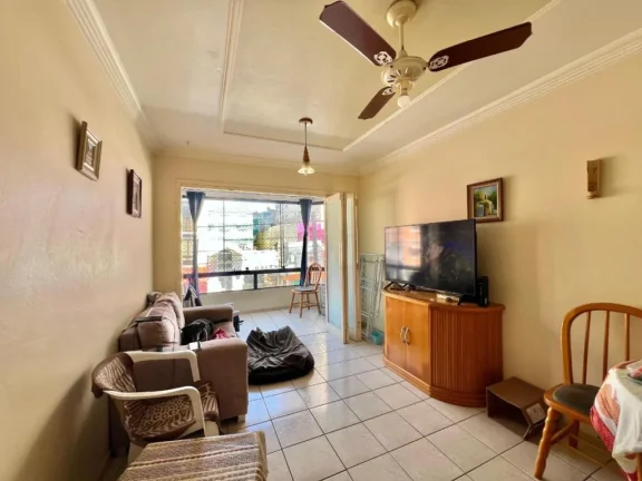 Imagem Apartamento 2 Dormitórios - Bairro Centro