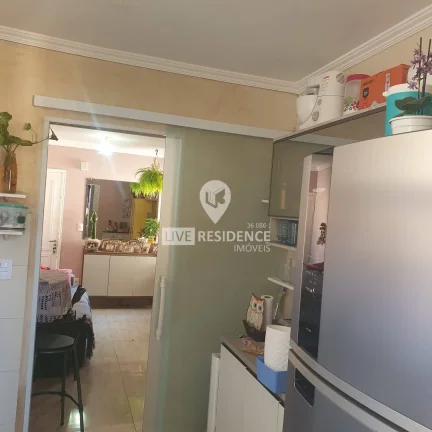 Imagem Apartamento Residencial Fumachi. Loteamento Rei de Ouro
