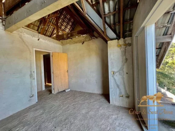 Imagem Casa a venda no Bairro Atalaia em Campos do Jordão-SP