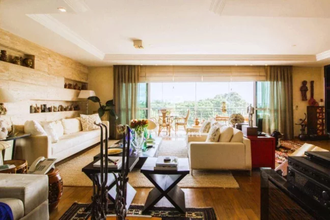Imagem APARTAMENTO LOCALIZAÇAO NOBRE - OTIMO