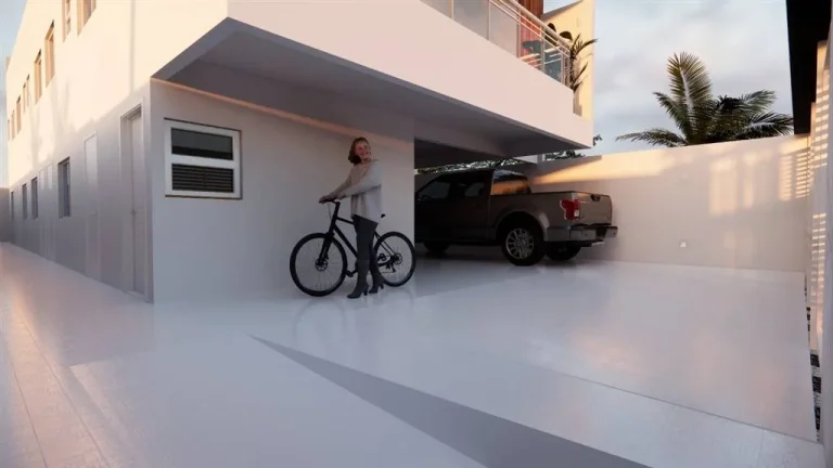 Imagem CASA COM 101.8 m² - MIRIM - PRAIA GRANDE SP