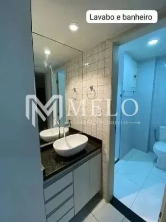 Imagem APARTAMENTO À VENDA EM RECIFE - EDIFÍCIO NOBRE, BAIRRO BOA VISTA!.
