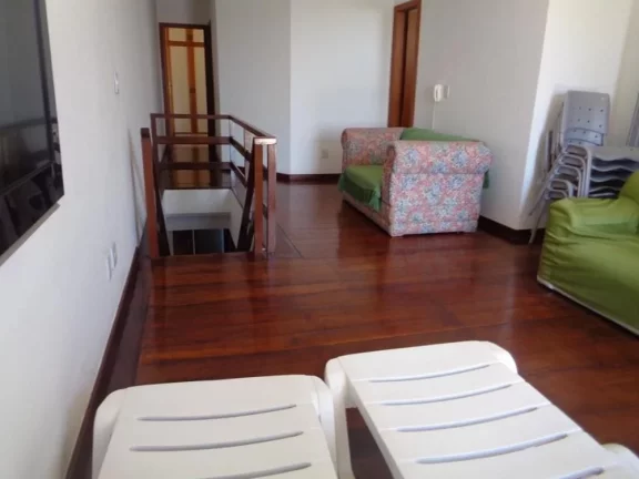 Imagem COBERTURA RESIDENCIAL em CABO FRIO - RJ, Praia do Forte