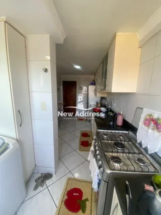 Imagem 3 quartos com vista mais à venda na Praia de Itaparica - Vila Velha