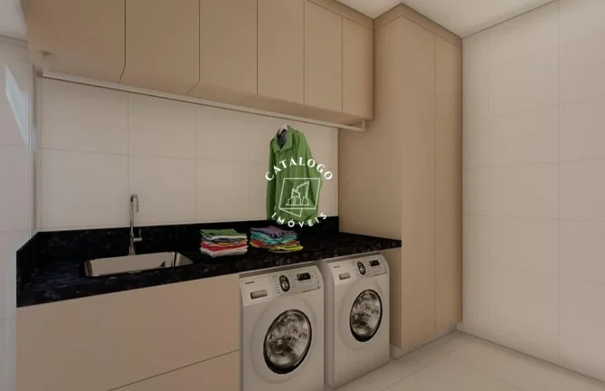 Imagem Casa em Condomínio a Venda no bairro Residencial e Empresarial Alphaville - Ribeirão Preto, SP