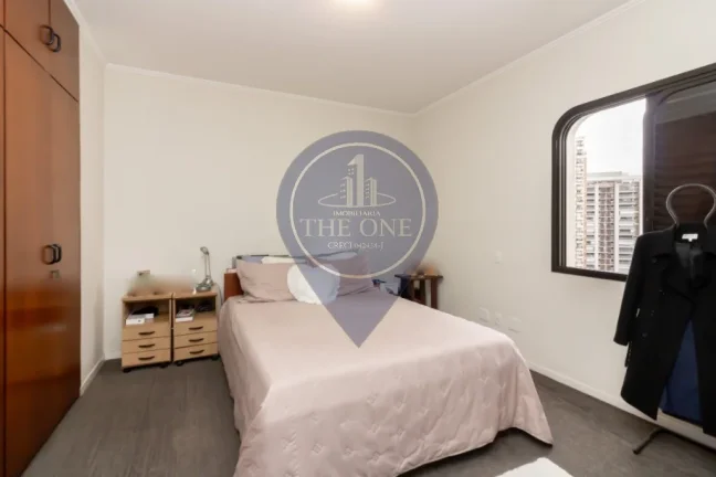 Imagem Apartamento à venda em Perdizes, São Paulo-SP: 4 quartos, 2 suítes, 2 salas, 5 banheiros, 2 vagas, 183m². Aproveite!