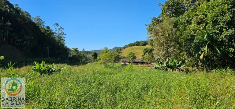 Imagem Sítio - Vila Itoupava - Blumenau