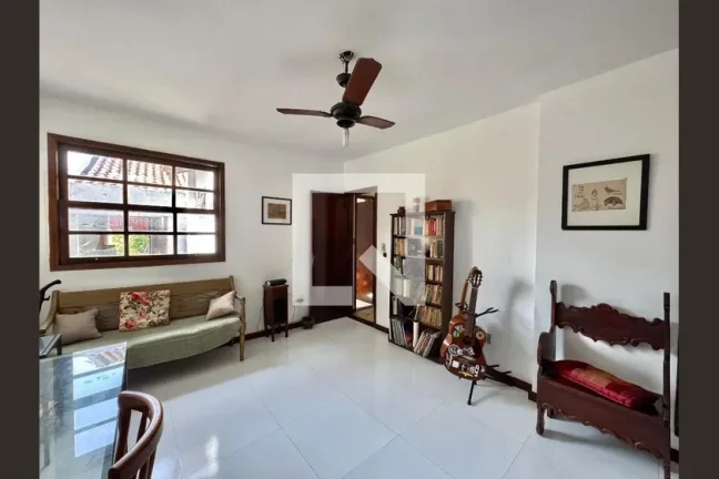 Imagem Casa à Venda - Vargem Pequena, 4 Quartos, 182 m2