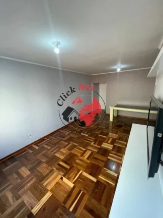 Imagem Apartamento espaçoso e bem localizado à venda no bairro Rudge Ramos – São Bernardo!