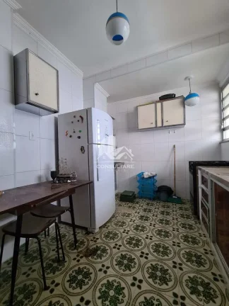 Imagem Apartamento1 dorm, José Menino, - R$ 249 mil, Cod: 23699 FSM