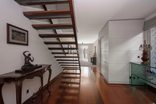 Imagem CASA RESIDENCIAL em SÃO PAULO - SP, JARDIM EUROPA
