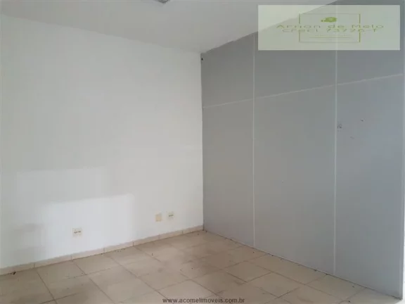 Imagem Galpões para locação em Praia Grande no bairro Ocian