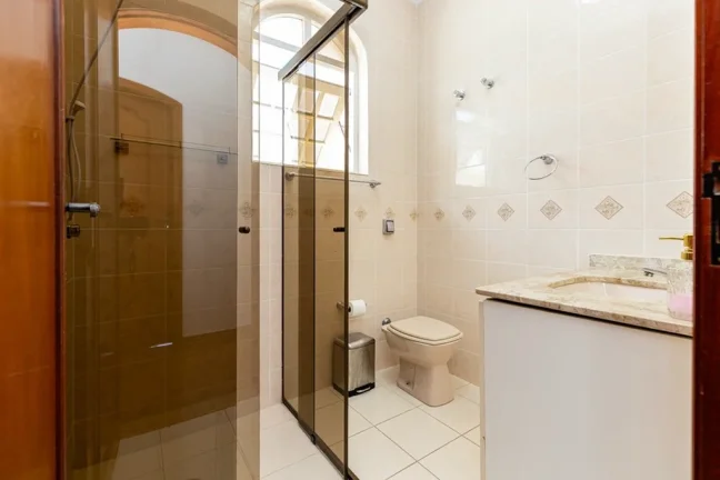 Imagem CASA RESIDENCIAL em São Paulo - SP, Alto da Boa Vista