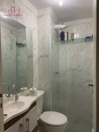 Imagem Oportunidade - Apartamento - 67m² - Taboão - 3 Dorm