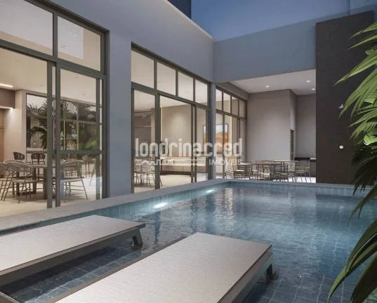 Imagem Apartamento Oro Vectra: alto padrão com 159m², 3 suítes, tecnologia, lazer completo e entrega prevista para novembro de 2026