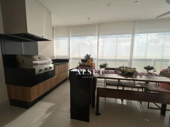 Imagem Apartamento com 3 dormitórios à venda, 105 m² por R$ 2.120.000,00 - Tatuapé - São Paulo/SP