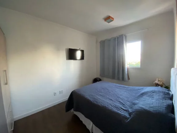Imagem Apartamento com 2 dormitórios à venda, 63 m² por R$ 455.800,00 - Jardim América - São José dos Campos/SP