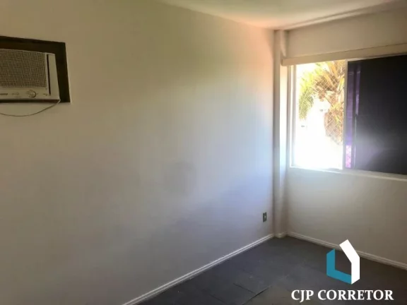 Imagem 2 Quartos, localização privilegiada!