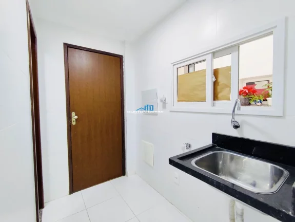 Imagem Apartamento para Locação em Feira de Santana, BRASILIA, 3 dormitórios, 1 suíte, 2 banheiros, 1 vaga