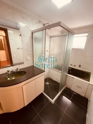 Imagem Apartamento à Venda no Paraíso - São Paulo/SP.