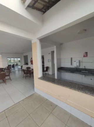Imagem Casa mobiliada para locação - Jardim Brasil