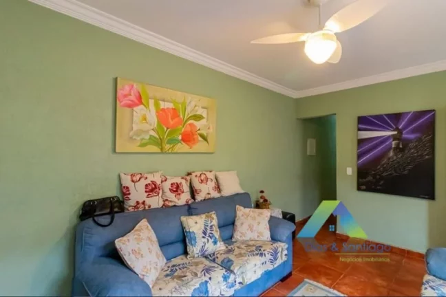 Imagem Casa com 4 dormitórios à venda, 200 m² por R$ 550.000,00 - Vila das Mercês - São Paulo/SP
