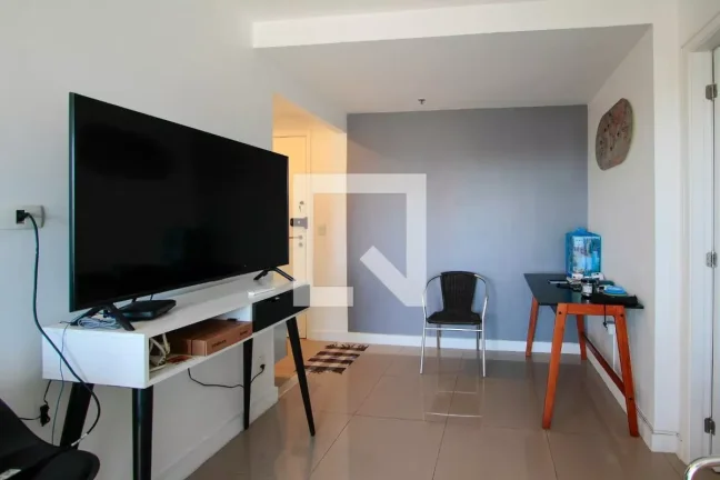 Imagem Apartamento à Venda - Barra da Tijuca, 2 Quartos, 90 m2