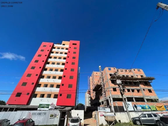 Imagem Apartamento dois dormitório com churrasqueira a Venda em Criciumal sc